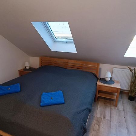 Gudu Apartments Košice Exteriér fotografie