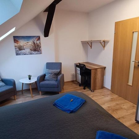 Gudu Apartments Košice Exteriér fotografie