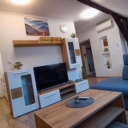 Gudu Apartments Košice Exteriér fotografie