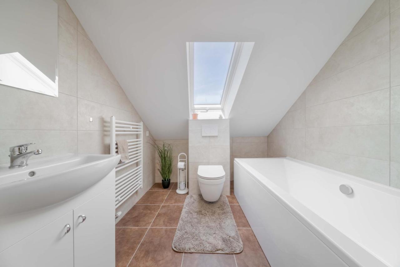 Gudu Apartments Košice Exteriér fotografie