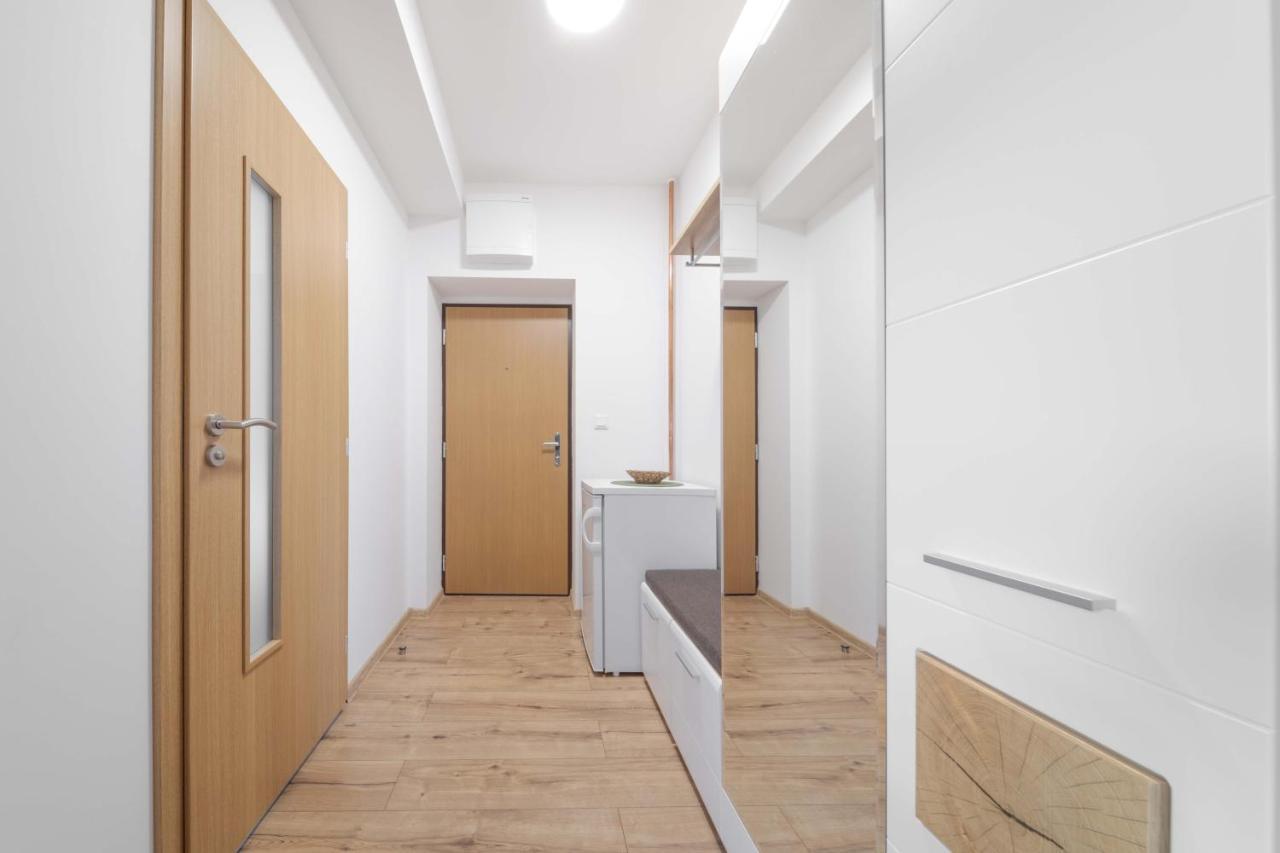 Gudu Apartments Košice Exteriér fotografie