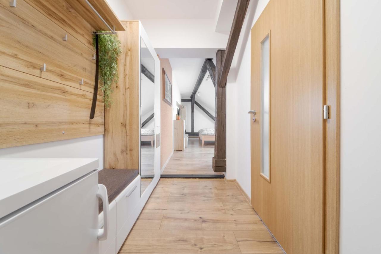 Gudu Apartments Košice Exteriér fotografie