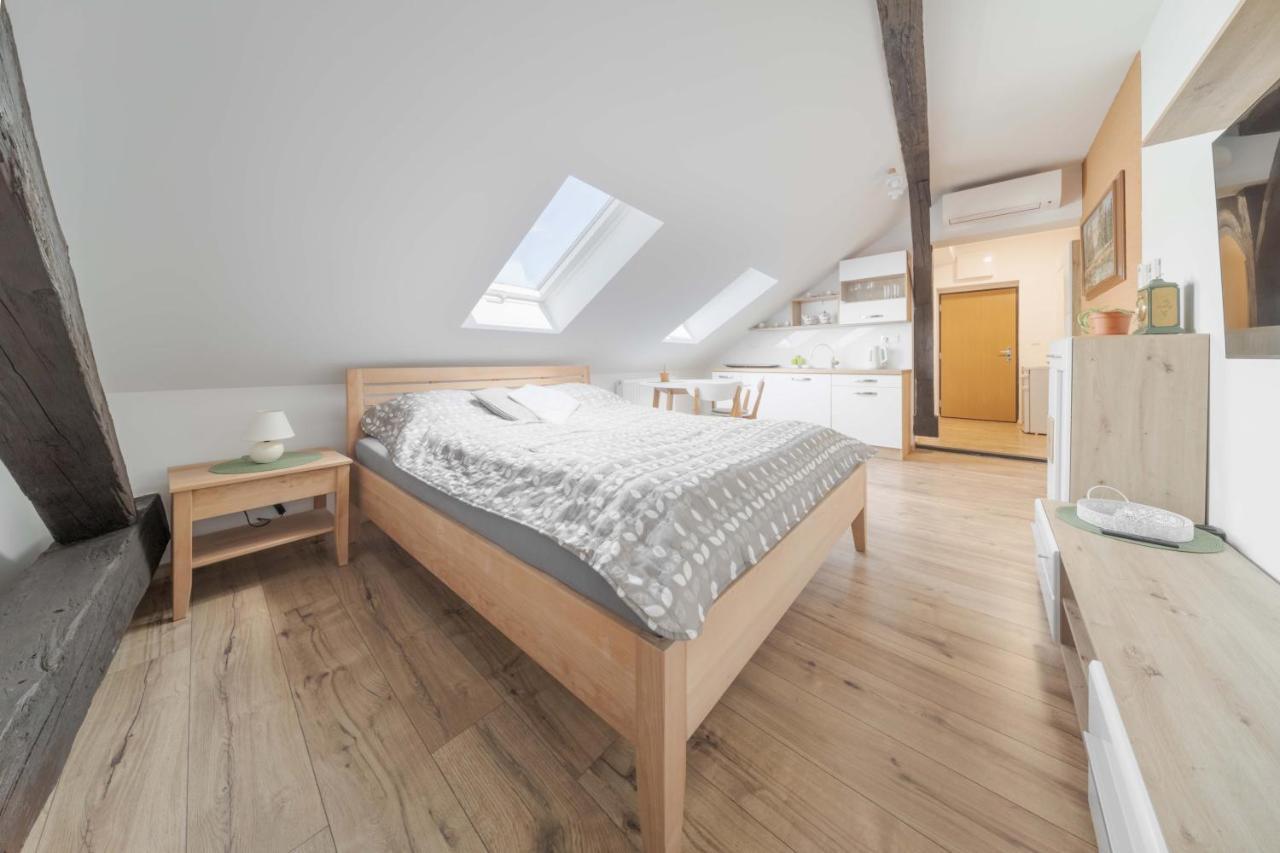 Gudu Apartments Košice Exteriér fotografie