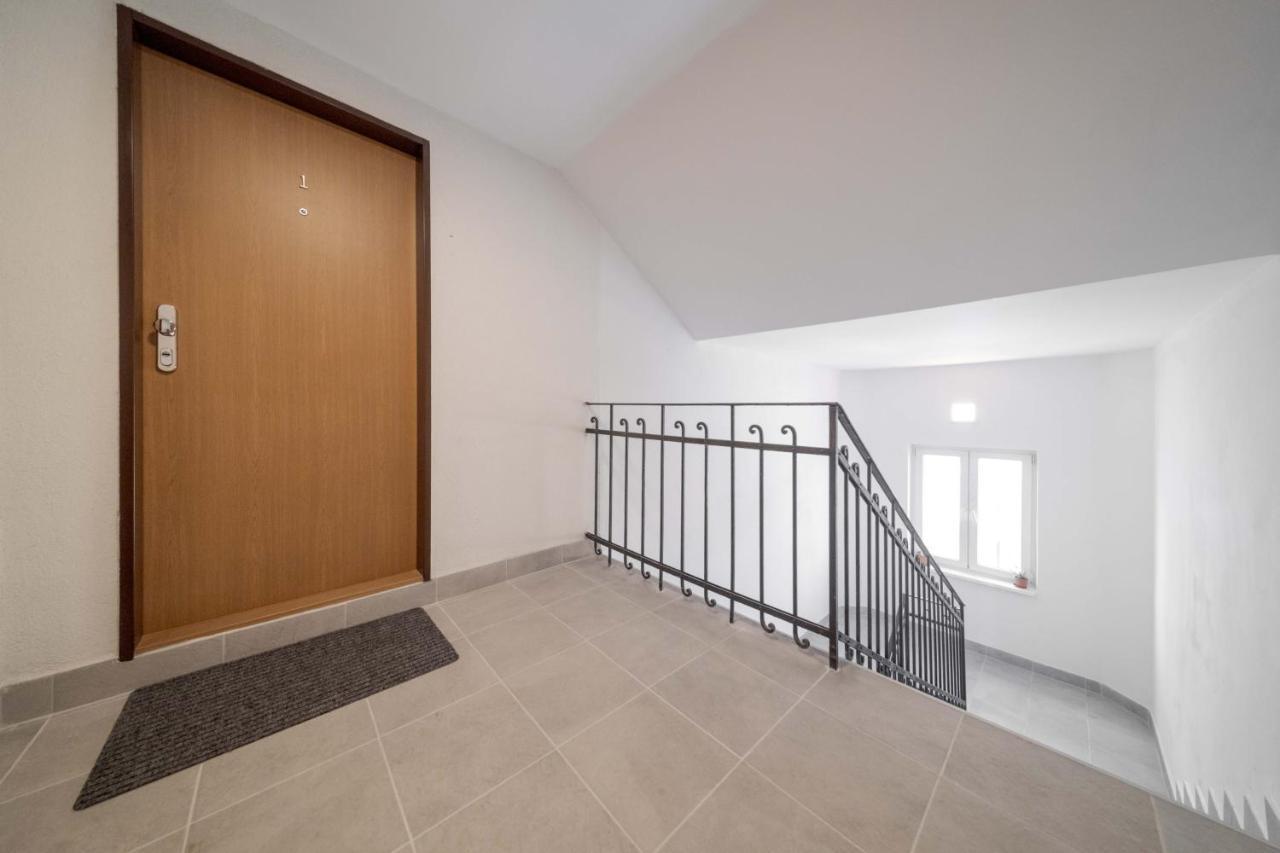 Gudu Apartments Košice Exteriér fotografie