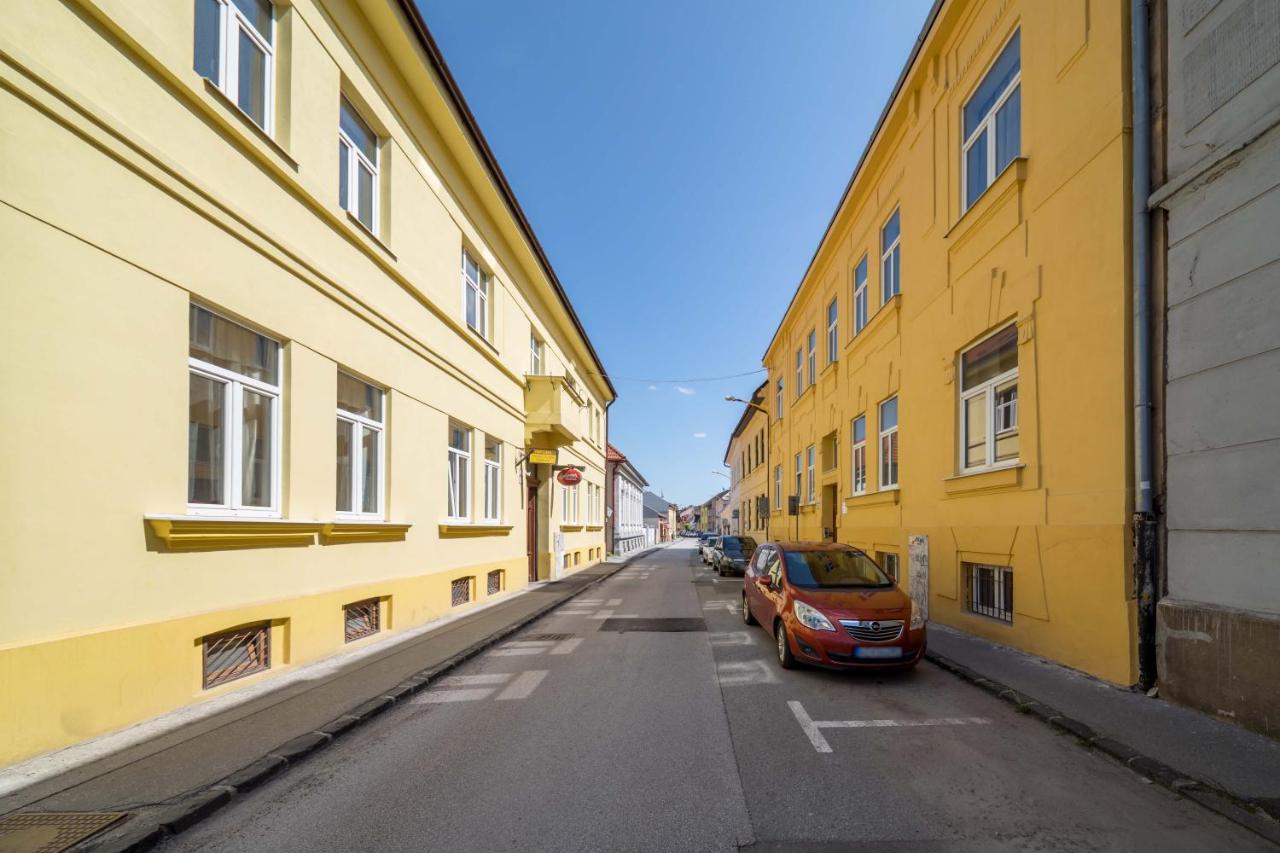 Gudu Apartments Košice Exteriér fotografie