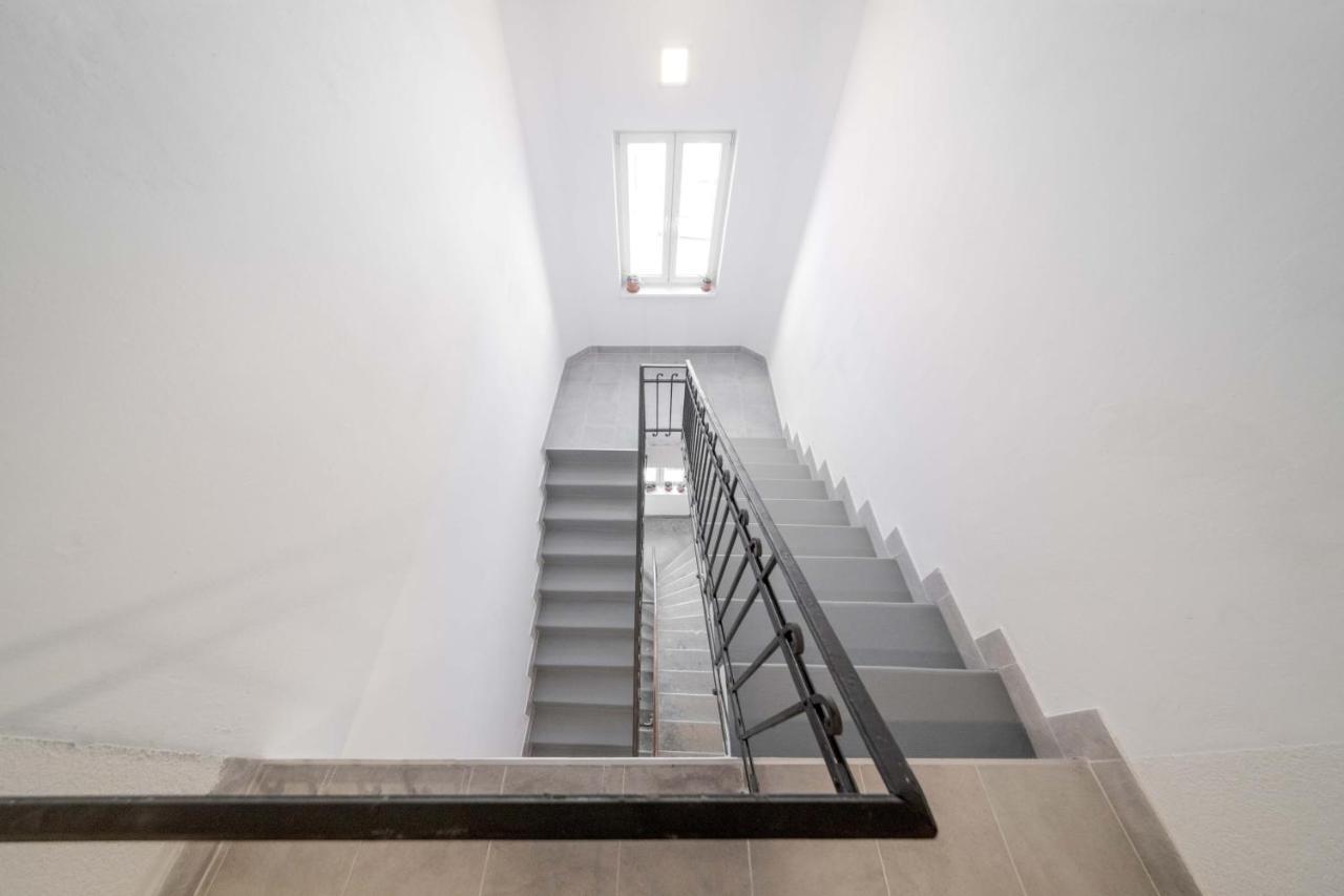 Gudu Apartments Košice Exteriér fotografie