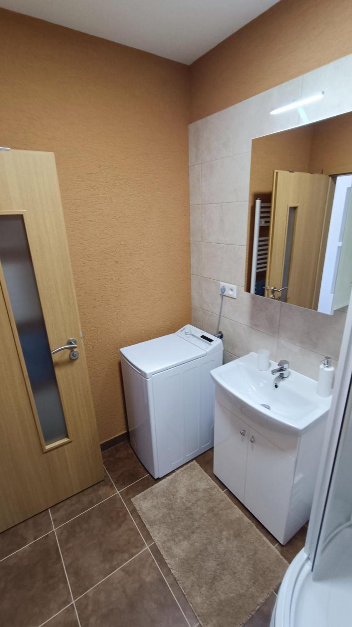Gudu Apartments Košice Exteriér fotografie
