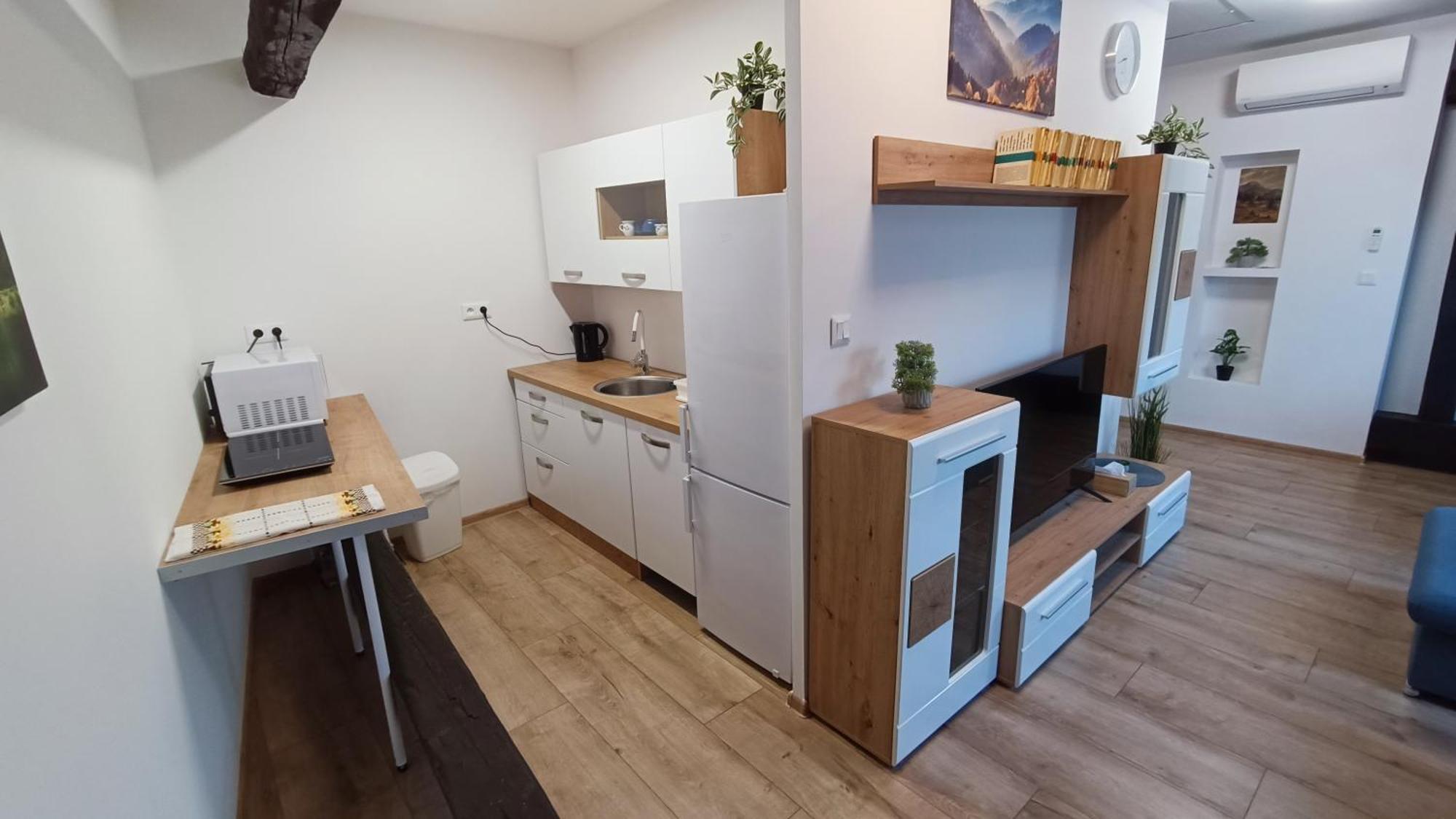 Gudu Apartments Košice Exteriér fotografie