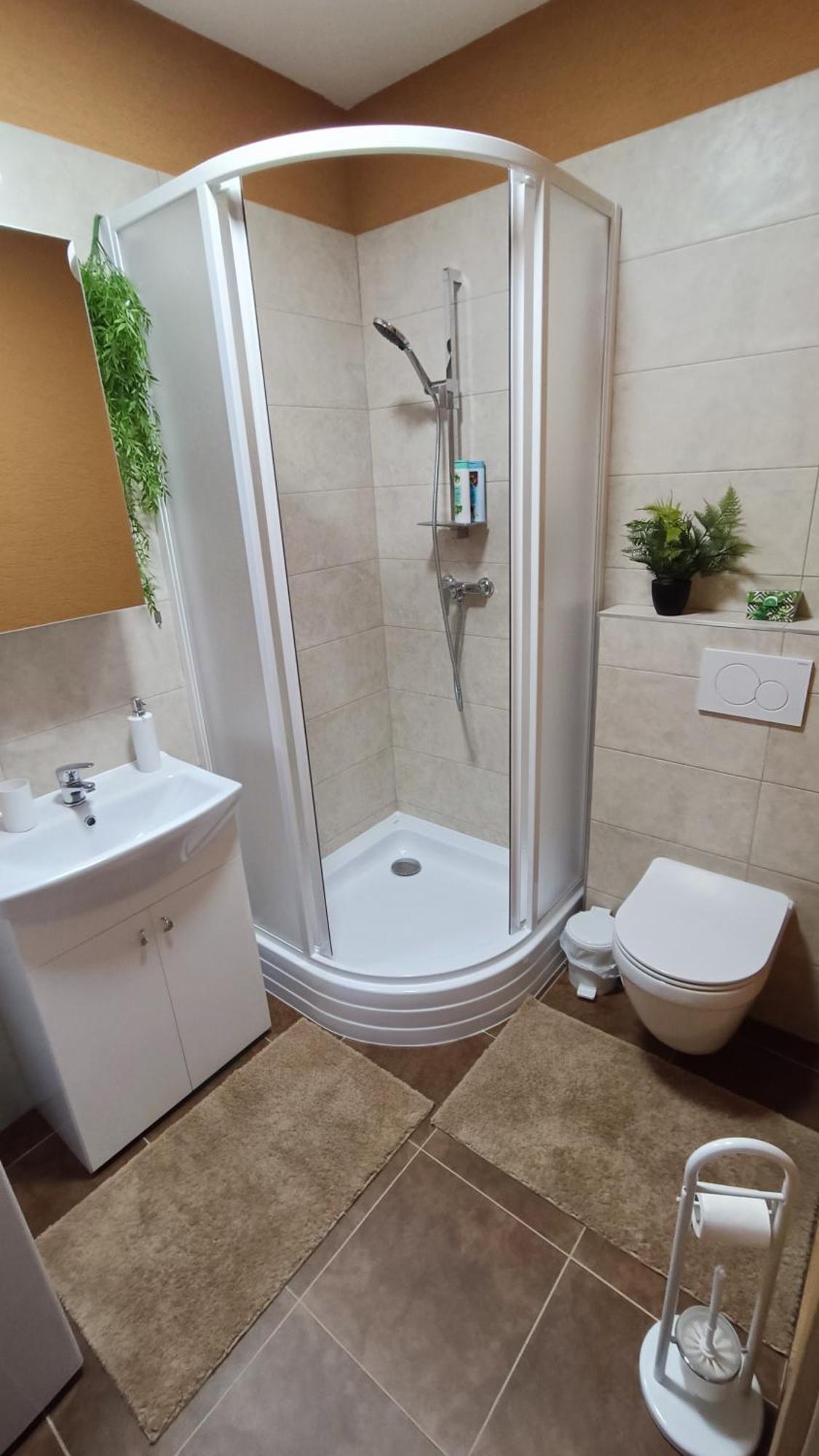 Gudu Apartments Košice Exteriér fotografie