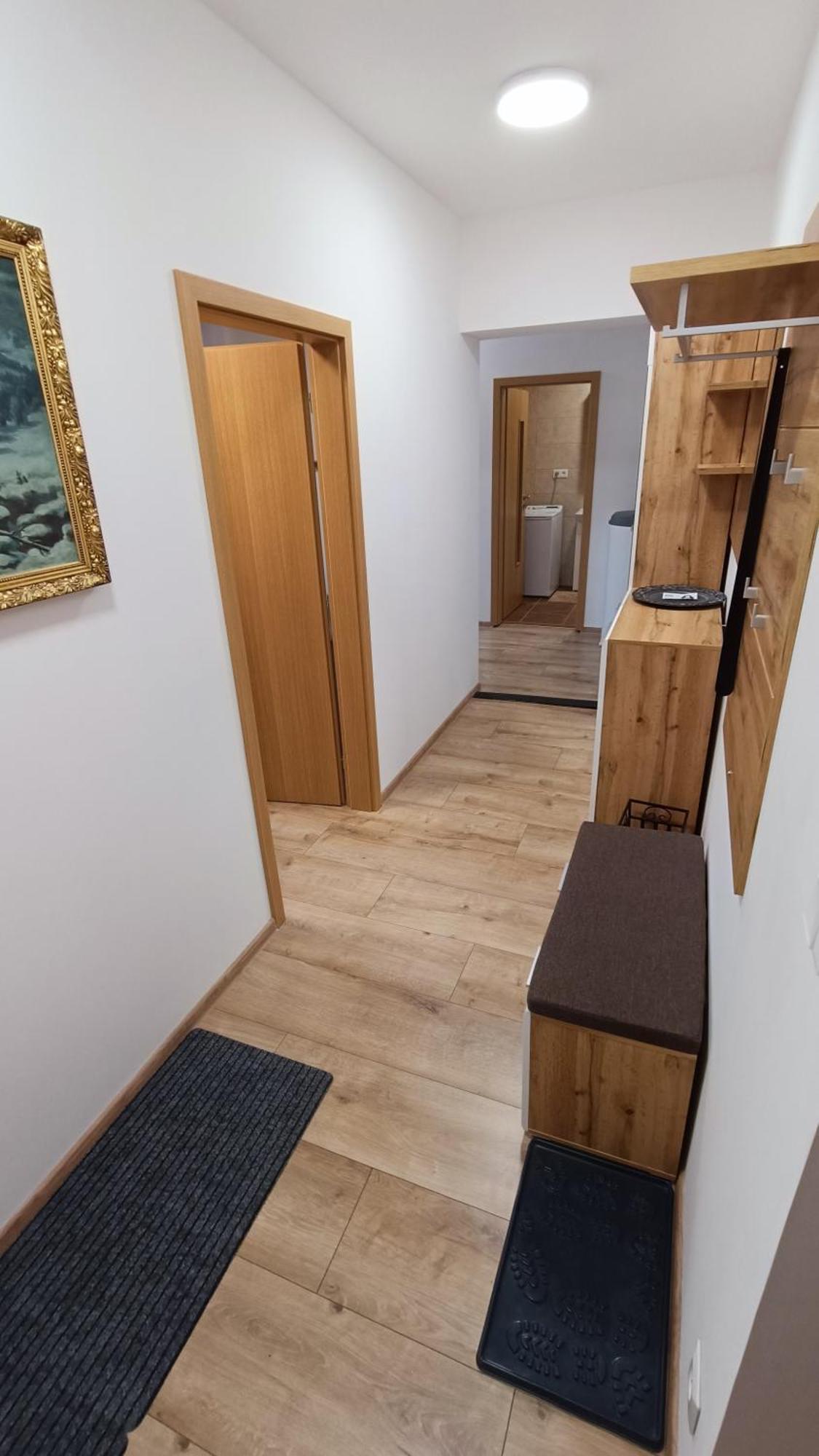 Gudu Apartments Košice Exteriér fotografie