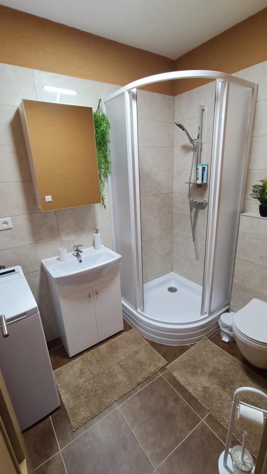 Gudu Apartments Košice Exteriér fotografie