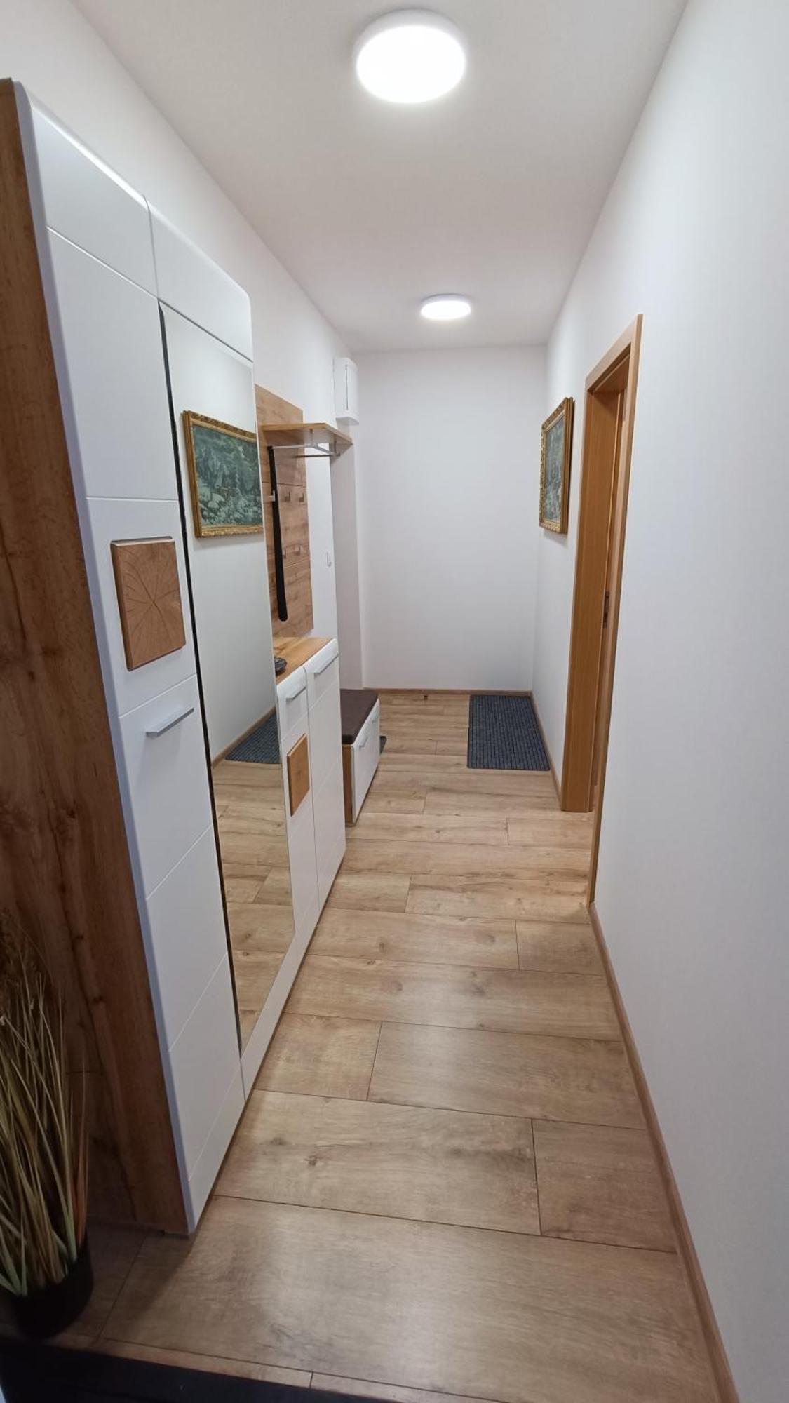 Gudu Apartments Košice Exteriér fotografie