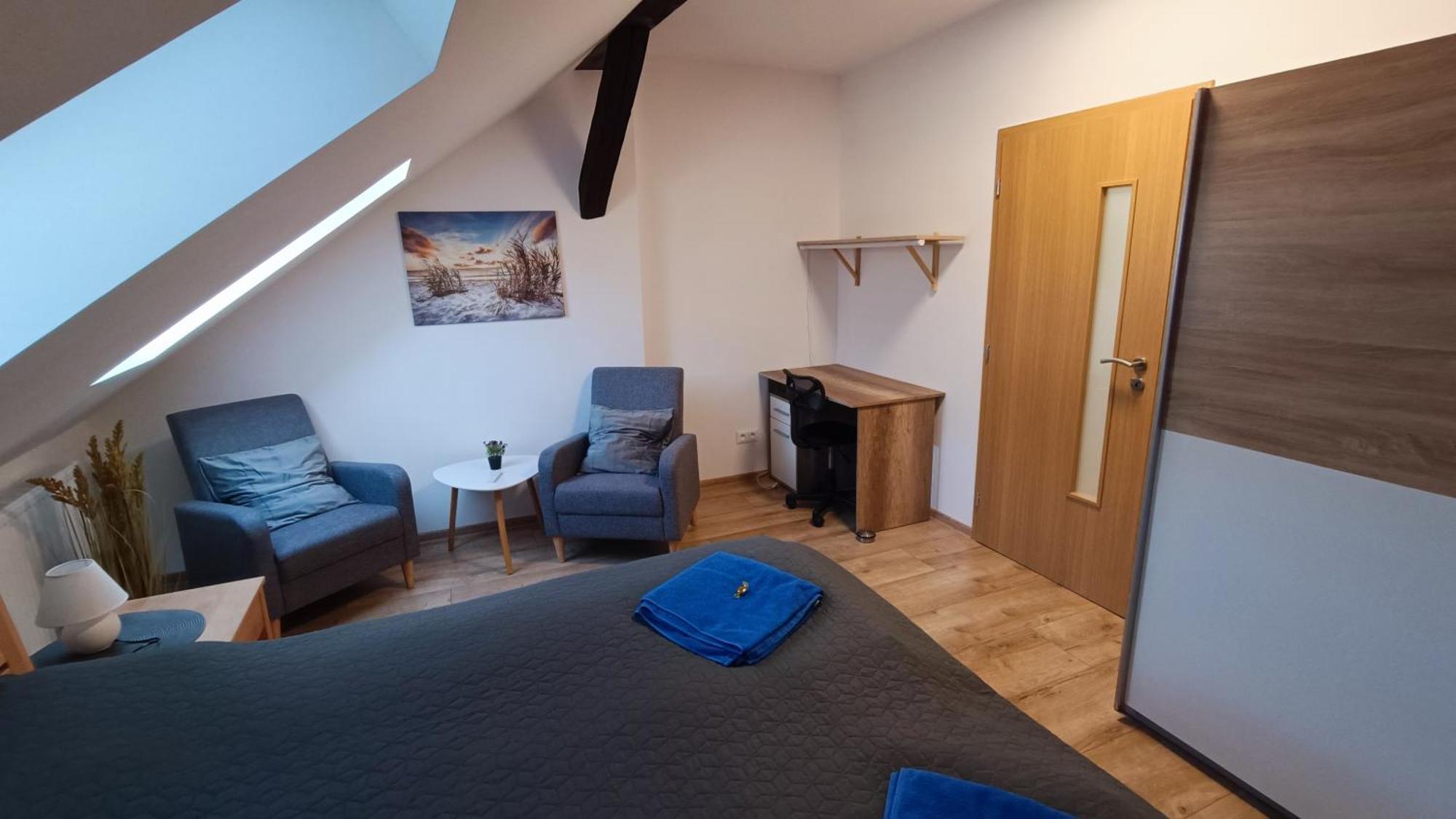 Gudu Apartments Košice Exteriér fotografie