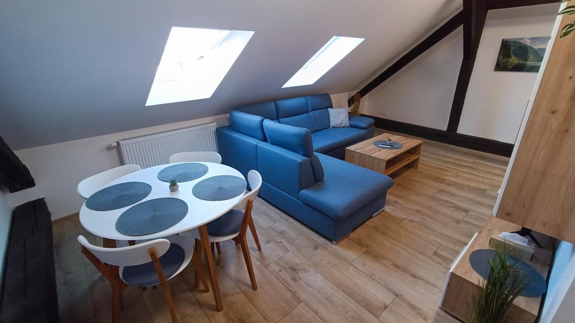 Gudu Apartments Košice Exteriér fotografie