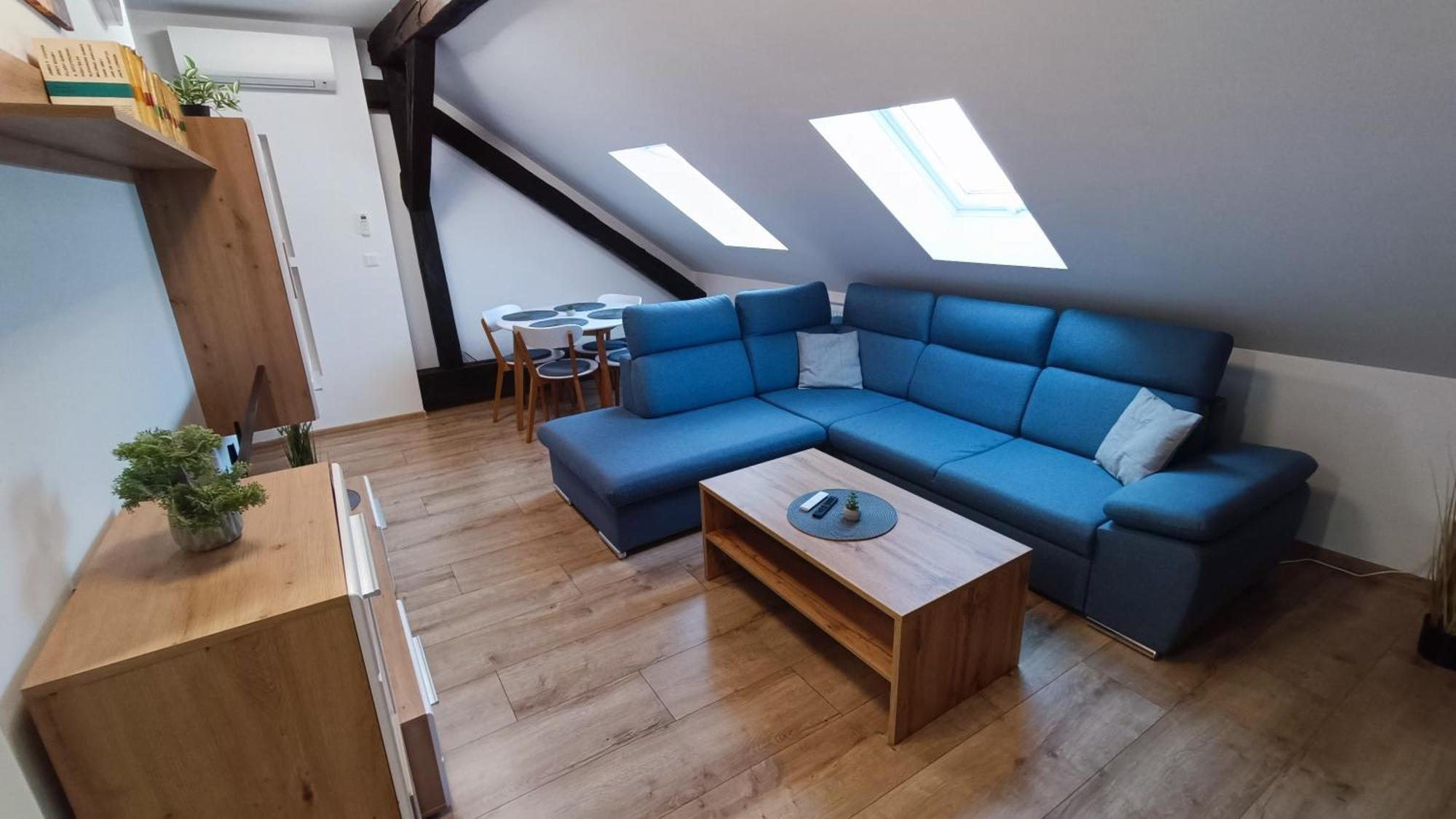 Gudu Apartments Košice Exteriér fotografie