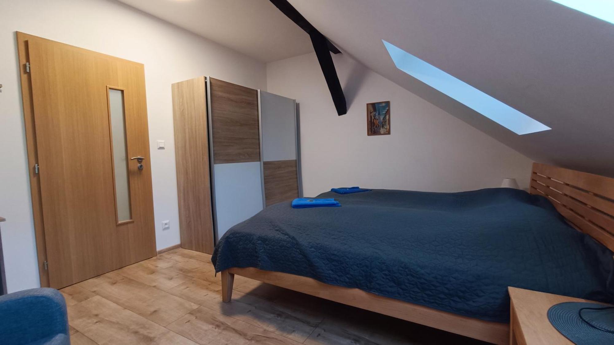 Gudu Apartments Košice Exteriér fotografie